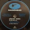 Radiohead - Planet Telex (Club Mix DJ)