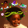 Smoke DZA - THC3 (Kushegod Bitch)