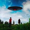 ATLiens - LEAVING THE WORLD BEHIND