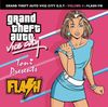 Various Artists - Grand Theft Auto Vice City O.S.T. - Volume 4 : Flash FM