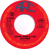 Earth, Wind & Fire - September