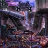 Kryptoxik Mortality - Catastrophic Contingency