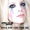 Deuce - Will You Cry for Me