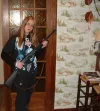 A.H. Kraken - Elle avait peut-&ecirc;tre 19 ans mais pour moi elle en aura toujours 12