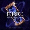 Jorge Rivera-Herrans - EPIC: The Wisdom Saga (Official Concept Album)