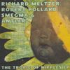 Richard Meltzer - The Tropic of Nipples EP