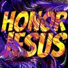 God's Warrior - Honor Jesus