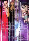 Sertab Erener - Sertab Erener Otobiyografi: 15. Sanat Yılı Konseri