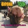Lipoma - Foul Glands of Pestilence (split w/ Torture Pig)