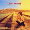 Let's Active - Big Plans for Everybody