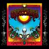 Grateful Dead - Aoxomoxoa