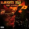 Dani Kiyoko - ALMIGHTY KRO