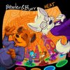 Baxxter & Burr - Heat