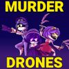 BENJIxScarlett - Murder Drones Song