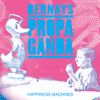 Bernays Propaganda - Happiness Machines