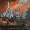 Bloody Valkyria - Kingdom in Fire