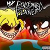 CHXRLIE - MY POISONED PLANET