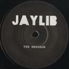 Jaylib - The Message / LAX to JFK