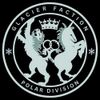 GLACIER FACTION