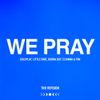 Coldplay - WE PRAY (TINI Version)