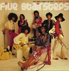 Five Stairsteps - The First Family Of Soul: The Best Of The Five Stairsteps