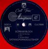 Satanicpornocultshop - Scream Block