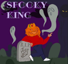 Just JD - Spooking King