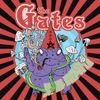 The Gates - .​.​.​of the River Styx