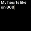 gunk - MY HEARTS LIKE AN 808