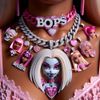 armani west - BOPS