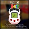 FazieFunbear - Playtime with Percy (Original Game Soundtrack)