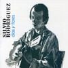 Silvio Rodríguez - D&iacute;as y flores
