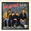 Mr. Mister - Is It Love