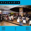 Alejandro - Anaheim