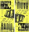 Bad Radio - Bad Radio