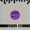 clipping. - Run It