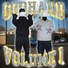 GODHANDUSA - GODHAND VOLUME 1