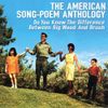 Various Artists - The American Song-Poem Anthology - Do You Know the Difference Between Big Wood and Brush?