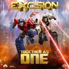 Excision - Together As One