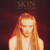 Skin - Blood, Women, Roses