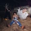 Indigo De Souza - WHOLESOME EVIL FANTASY