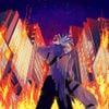 sharkbarksss - set fire to the world