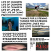 Yung Quingpin - Life Of QuingPin