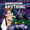 Eddiefrb - Dr. Doofenshmirtz vs Doctor Doom