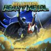 RichaadEB & Jonathan Young - Helldivers Heavy Metal