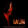 Charlie Clouser - Saw III (Complete Motion Picture Score)