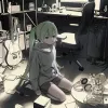 ex. happyender girl - 機械上位時代 - This Year's Loid