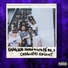 CABALLERO KNIGHT - KABALLERO SEASON MIXTAPE VOL. 2