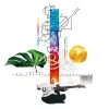 植物電子の本 [The Book of Phytoelectron]