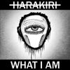 HARAKIRI - WHAT I AM